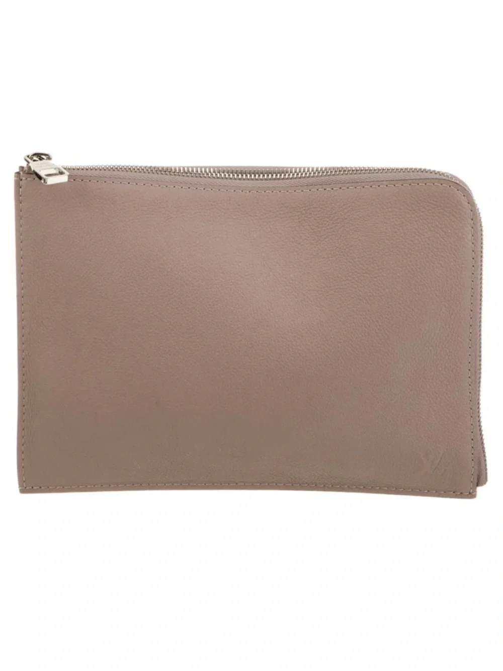NWOT Louis Vuitton Taurillon Leather Pochette Jour PM